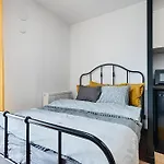 Slovianka By Lookap - Jacuzzi, Basen, Sauna, Garazu, Sala Zabaw , Co -work Apartment Lodz