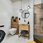 Apartment Slovianka By Lookap - Jacuzzi, Basen, Sauna, Garazu, Sala Zabaw , Co -work *