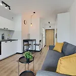 Slovianka By Lookap - Jacuzzi, Basen, Sauna, Garazu, Sala Zabaw , Co -work * Lodz