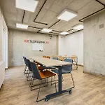 Slovianka By Lookap - Jacuzzi, Basen, Sauna, Garazu, Sala Zabaw , Co -work Apartment Lodz