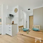 Apartment Slovianka By Lookap - Jacuzzi, Basen, Sauna, Garazu, Sala Zabaw , Co -work Lodz