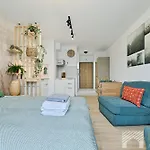 Apartment Slovianka By Lookap - Jacuzzi, Basen, Sauna, Garazu, Sala Zabaw , Co -work Lodz
