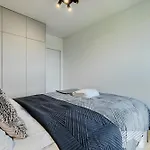 Apartment Slovianka By Lookap - Jacuzzi, Basen, Sauna, Garazu, Sala Zabaw , Co -work *