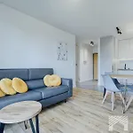 Apartment Slovianka By Lookap - Jacuzzi, Basen, Sauna, Garazu, Sala Zabaw , Co -work