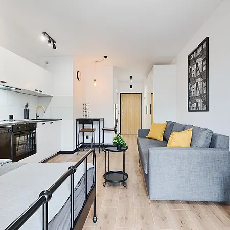 Slovianka By Lookap Sauna Parking Basen *