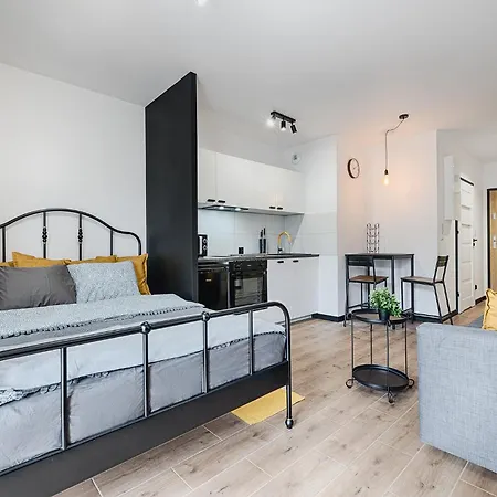 Slovianka By Lookap - Sauna Oraz Darmowy Parking!!