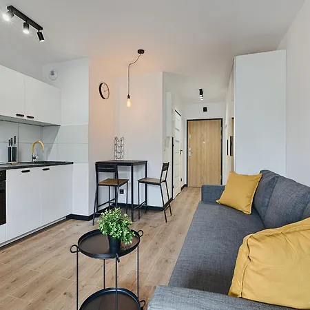 Slovianka By Lookap Sauna Parking Basen * Lodz (Lodz)