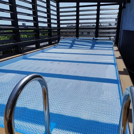 Slovianka By Lookap - Sauna Oraz Darmowy Parking!! *