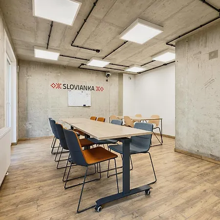 Slovianka By Lookap Sauna Parking Basen Apartment Lodz (Lodz)