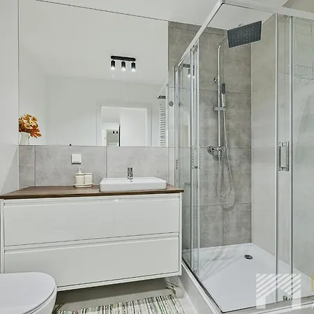 Slovianka By Lookap - Sauna Oraz Darmowy Parking!! *