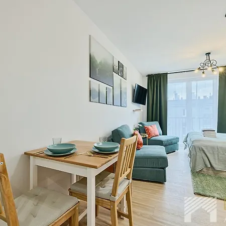 Slovianka By Lookap Sauna Parking Basen Apartment *