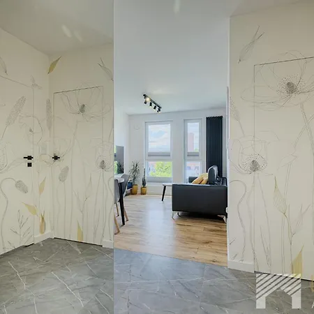 Slovianka By Lookap - Sauna Oraz Darmowy Parking!! *