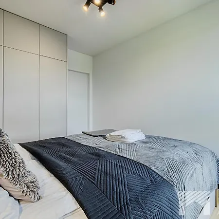 Apartment Slovianka By Lookap Sauna Parking Basen *