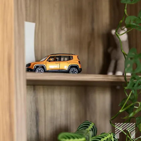 Slovianka By Lookap - Sauna Oraz Darmowy Parking!! *