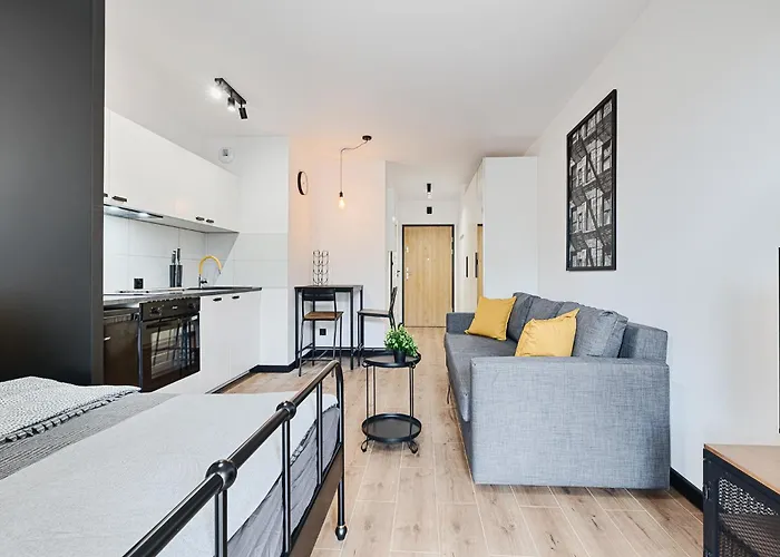 Slovianka By Lookap - Sauna Oraz Darmowy Parking W Garazu!! *