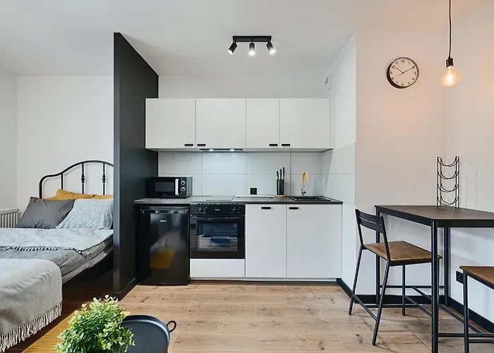 Apartamento Slovianka By Lookap - Sauna Oraz Darmowy Parking W Garazu!! *