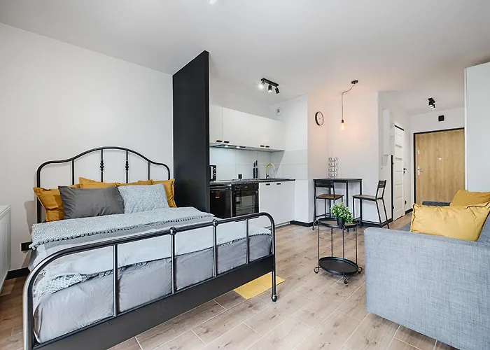 Slovianka By Lookap - Sauna Oraz Darmowy Parking W Garazu!!