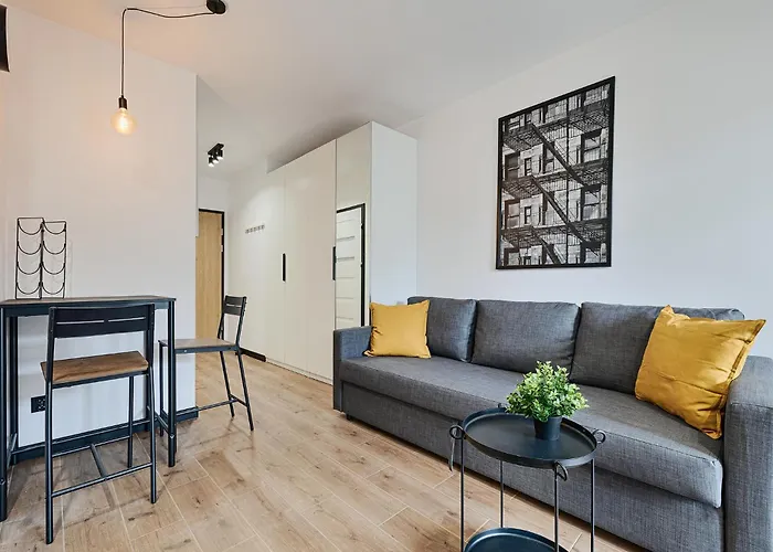 Slovianka By Lookap - Sauna Oraz Darmowy Parking W Garazu!! * Łódź