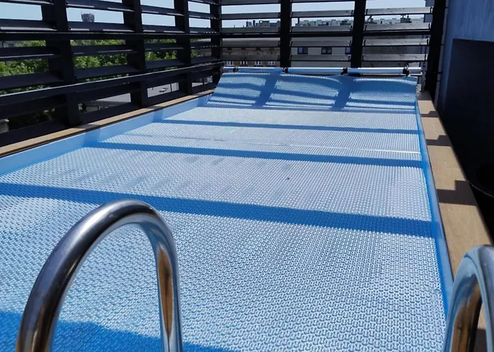 Slovianka By Lookap - Sauna Oraz Darmowy Parking W Garazu!! *