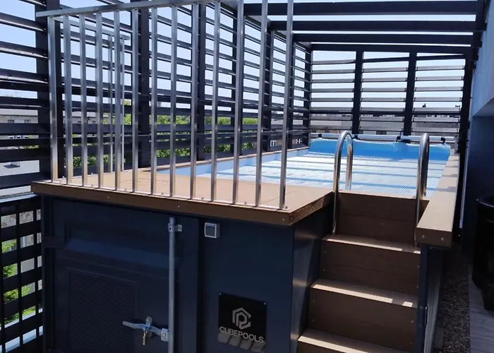 Appartamento Slovianka By Lookap - Sauna Oraz Darmowy Parking W Garazu!!