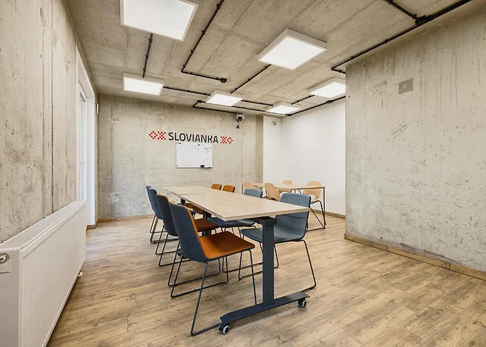 Slovianka By Lookap - Sauna Oraz Darmowy Parking W Garazu!! Apartamento Łódź