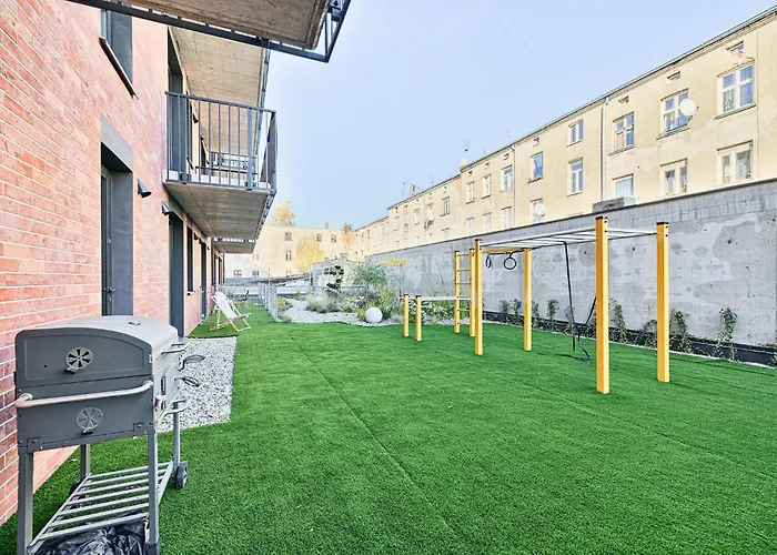 Slovianka By Lookap - Sauna Oraz Darmowy Parking W Garazu!! *