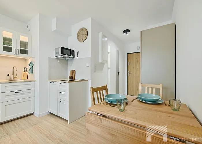 Apartamento Slovianka By Lookap - Sauna Oraz Darmowy Parking W Garazu!! Łódź