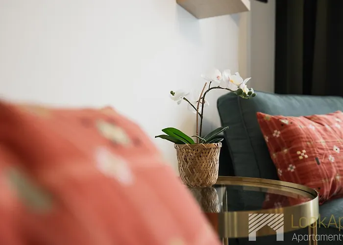 Slovianka By Lookap - Sauna Oraz Darmowy Parking W Garazu!! *