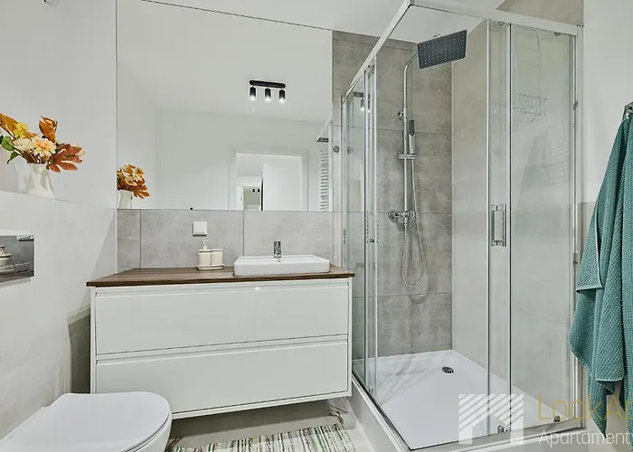 Slovianka By Lookap - Sauna Oraz Darmowy Parking W Garazu!! *