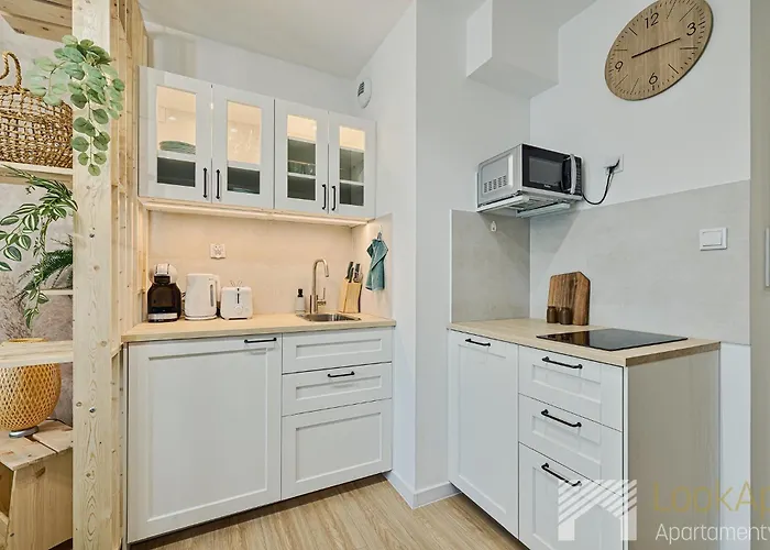 Slovianka By Lookap - Sauna Oraz Darmowy Parking W Garazu!! * Łódź