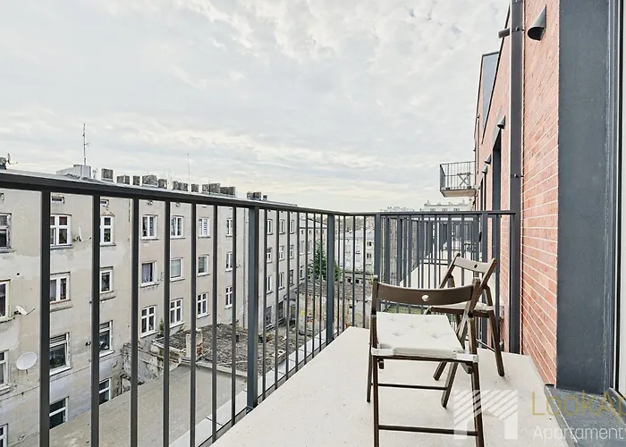 Apartamento Slovianka By Lookap - Sauna Oraz Darmowy Parking W Garazu!! Łódź