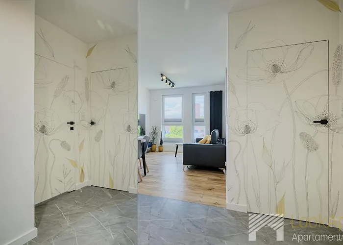 Slovianka By Lookap - Sauna Oraz Darmowy Parking W Garazu!! *