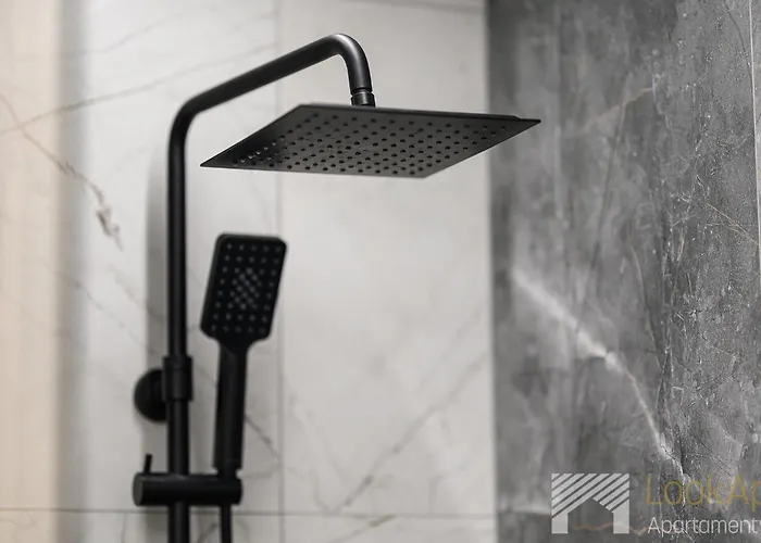 Apartamento Slovianka By Lookap - Sauna Oraz Darmowy Parking W Garazu!!