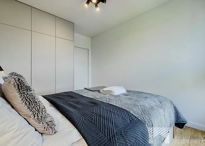 Apartamento Slovianka By Lookap - Sauna Oraz Darmowy Parking W Garazu!! *