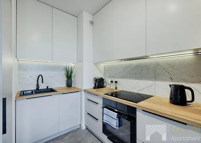 Slovianka By Lookap - Sauna Oraz Darmowy Parking W Garazu!! Appartamento Łódź