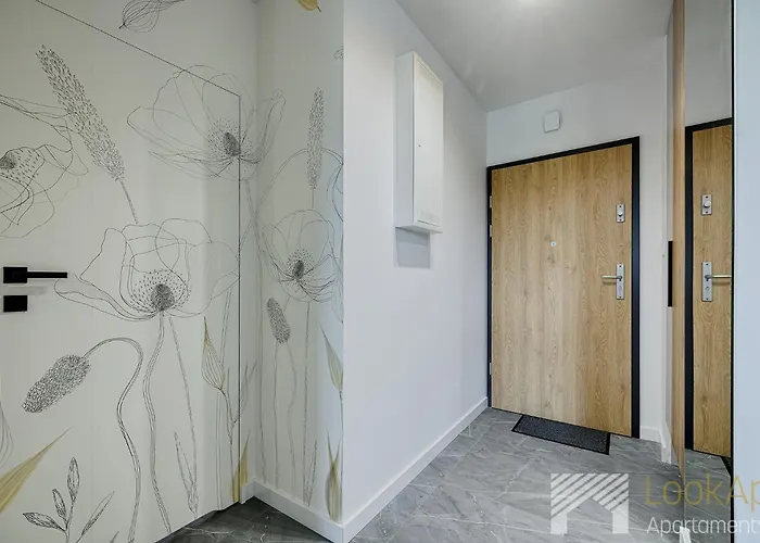 Slovianka By Lookap - Sauna Oraz Darmowy Parking W Garazu!! *