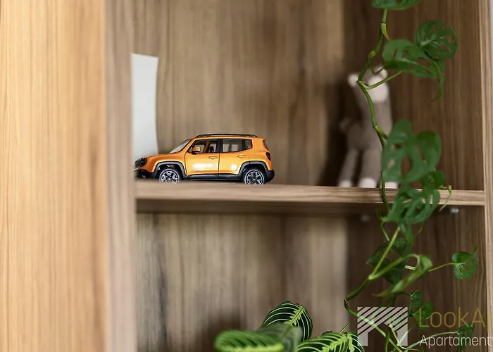 Slovianka By Lookap - Sauna Oraz Darmowy Parking W Garazu!! *