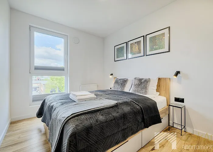 Apartamento Slovianka By Lookap - Sauna Oraz Darmowy Parking W Garazu!! *